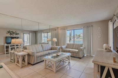 Sail Away Villa @ Edgewater Beach Resort