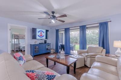 Better Together Villa @ Edgewater Beach Resort