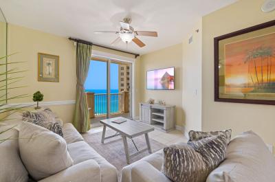 Life is Grand @ Grand Panama Beach Resort