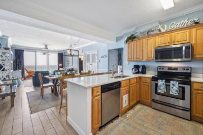 Wait 'N Sea at Tropic Winds Condominiums