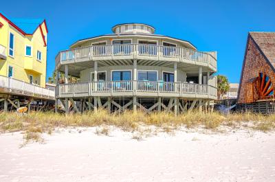 Panorama Beach House