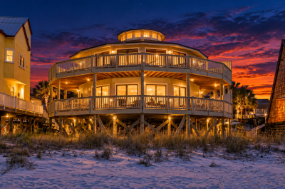 Panorama Beach House
